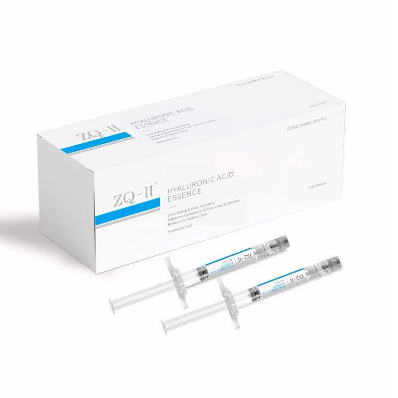 Hyaluronic Acid Essence 