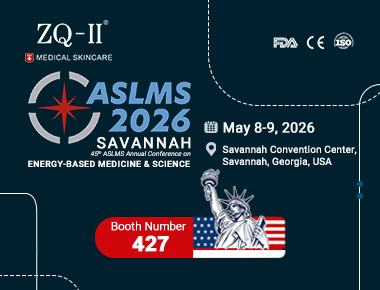 ASLMS 2026 এ ZQ-II | 8-9 মে